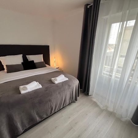 Le Cannois, Appartement De Star 3 Chambres Mulhouse Exteriör bild