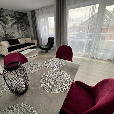 Le Cannois, Appartement De Star 3 Chambres Mulhouse Exteriör bild